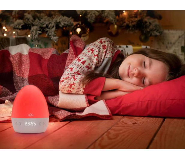 Gosund Smart lampka nocna WiFi RGBW 16M LB2S Tuya - 1490129 - zdjęcie 3