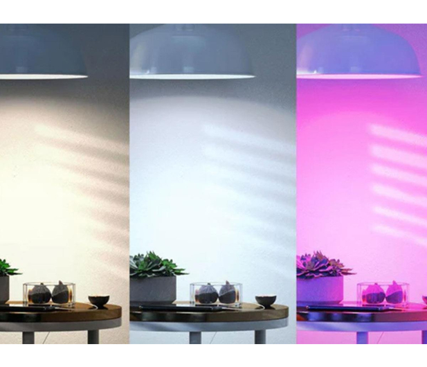 Meross Smart żarówka LED WiFi MSL120 (HomeKit) (czteropak) - 1490133 - zdjęcie 2