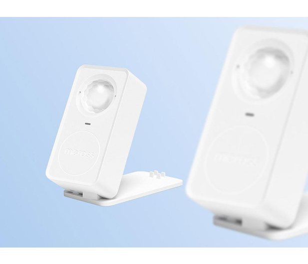 Meross Smart Czujnik obecności WiFi MS600MA-EU (Matter) - 1490137 - zdjęcie 3