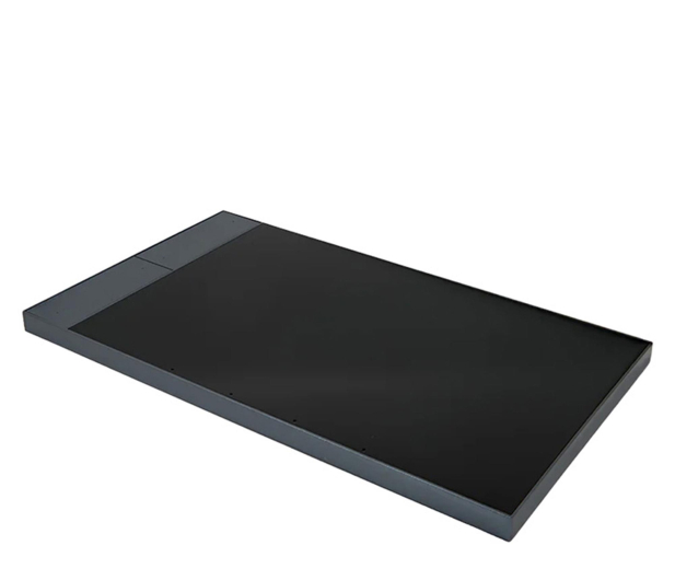 Shelly Panel sterowania XL WiFi/BLU (szary) - 1490043 - zdjęcie 3