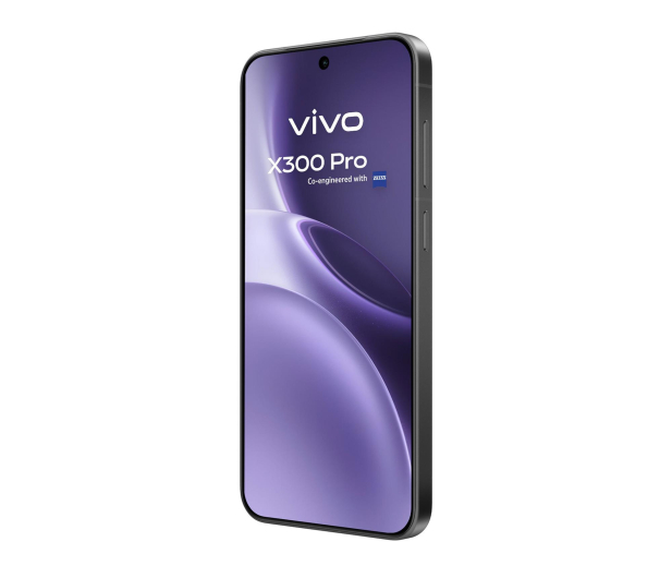 vivo X300 Pro 16/512GB Czarny - 1500534 - zdjęcie 2