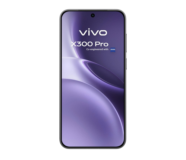 vivo X300 Pro 16/512GB Czarny - 1500534 - zdjęcie 3