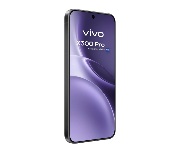 vivo X300 Pro 16/512GB Czarny - 1500534 - zdjęcie 4