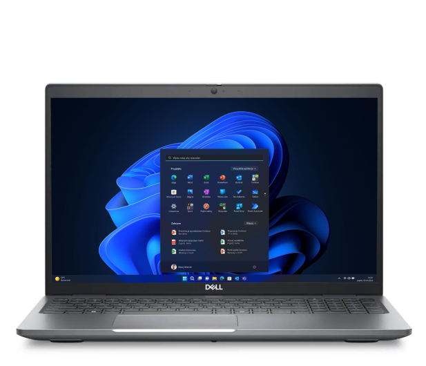 Dell Precision 3591 Ultra 5 135H/64GB/1TB/Win11P RTXA500 4GB - 1501054 - zdjęcie