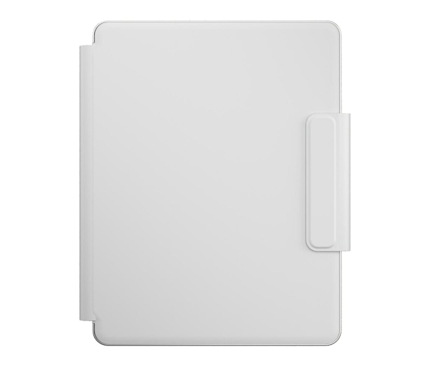 TYPECASE Etui Edge + z klawiaturą do iPad Air 13" M2/M3/M4 biały - 1485256 - zdjęcie 3