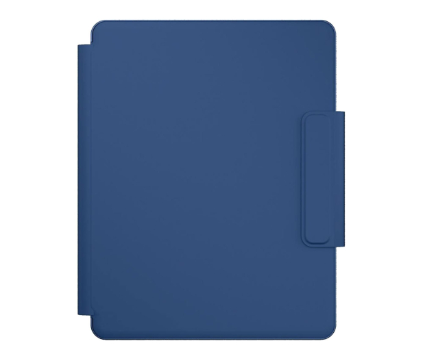 TYPECASE Etui Edge z klawiaturą do iPad Air 13" M2/M3/M4 błękitny - 1485372 - zdjęcie 3