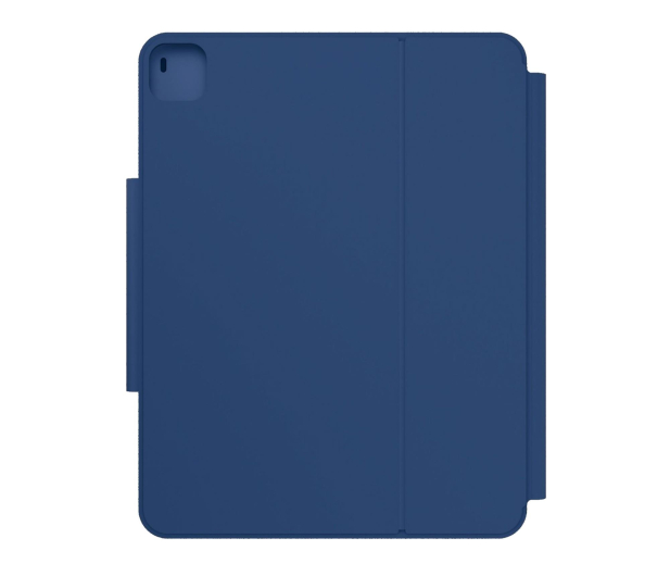 TYPECASE Etui Edge z klawiaturą do iPad Air 13" M2/M3/M4 błękitny - 1485372 - zdjęcie 4