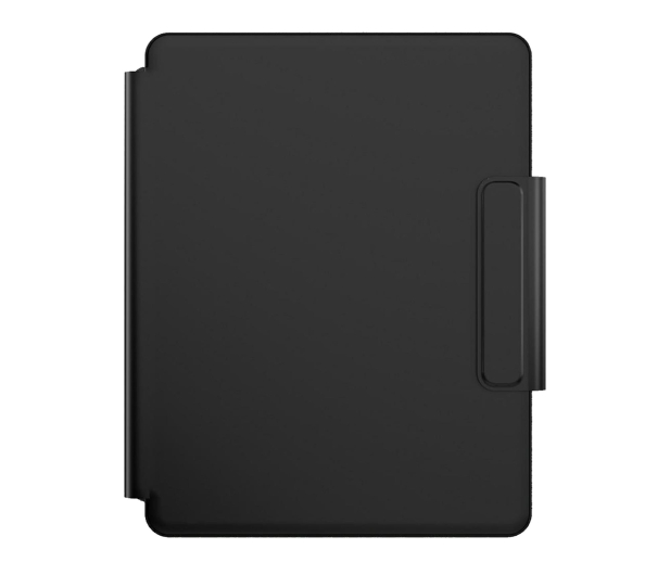 TYPECASE Etui Edge z klawiaturą do iPad Air 13" M2/M3/M4 czarny - 1485373 - zdjęcie 3