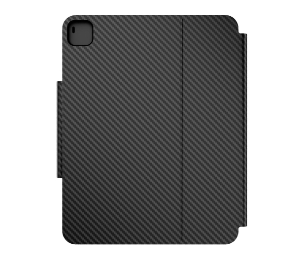 TYPECASE Etui Edge+ z klawiaturą do iPad Air 13" M2/M3/M4 - 1485359 - zdjęcie 4