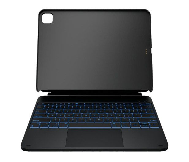 TYPECASE Etui Edge z klawiaturą do iPad Pro 13" 2024/2025 - 1485362 - zdjęcie 4