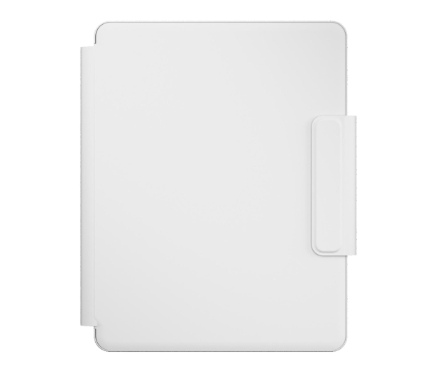 TYPECASE Etui Edge z klawiaturą do iPad Pro 13" 2024/2025 biały - 1485376 - zdjęcie 3