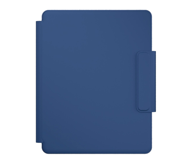 TYPECASE Etui Edge z klawiaturą do iPad Pro 13" 2024/2025 błękitny - 1485377 - zdjęcie 3