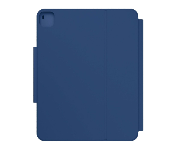 TYPECASE Etui Edge z klawiaturą do iPad Pro 13" 2024/2025 błękitny - 1485377 - zdjęcie 4
