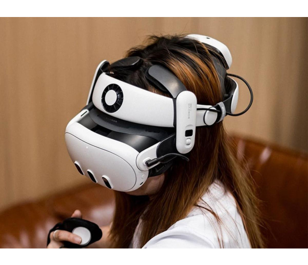 BOBOVR F3 Nakładka na twarz (Facial Interface) - 1500673 - zdjęcie 4
