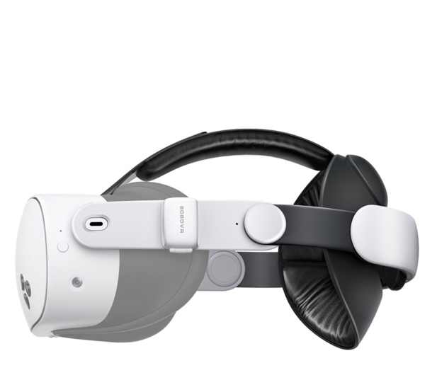 BOBOVR Pasek odciążający E3 do Meta Quest 3/3s - 1500667 - zdjęcie 2