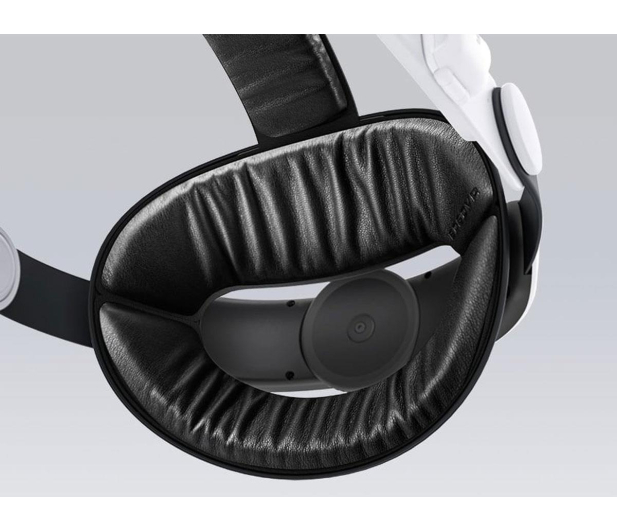 BOBOVR Pasek odciążający E3 do Meta Quest 3/3s - 1500667 - zdjęcie 3