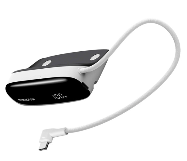 BOBOVR Baza ładująca PD100 - 1500670 - zdjęcie
