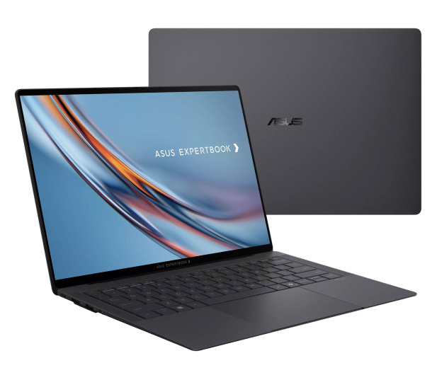 ASUS Expertbook B9 Ultra 7-356H/32GB/1TB/Win11P OLED Touch - 1503701 - zdjęcie 8