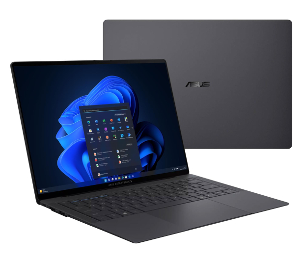 ASUS Expertbook B9 Ultra 7-356H/32GB/1TB/Win11P OLED Touch - 1503701 - zdjęcie