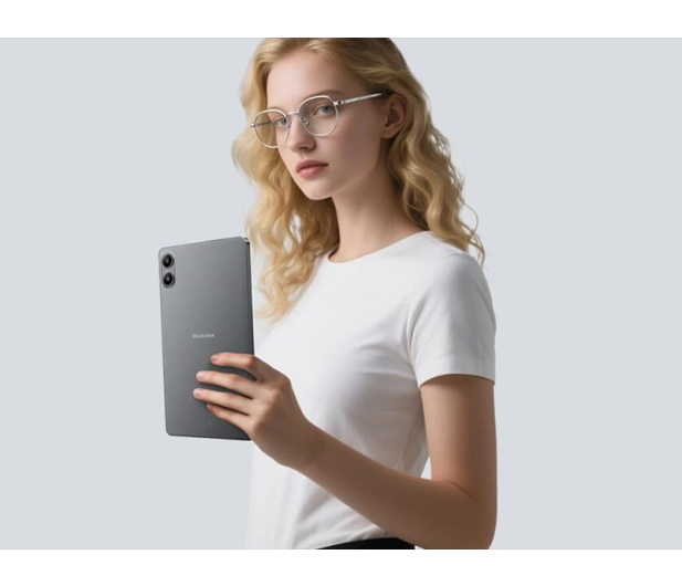 Blackview Link 2 8,7" 4/128 czarny - 1504620 - zdjęcie 12