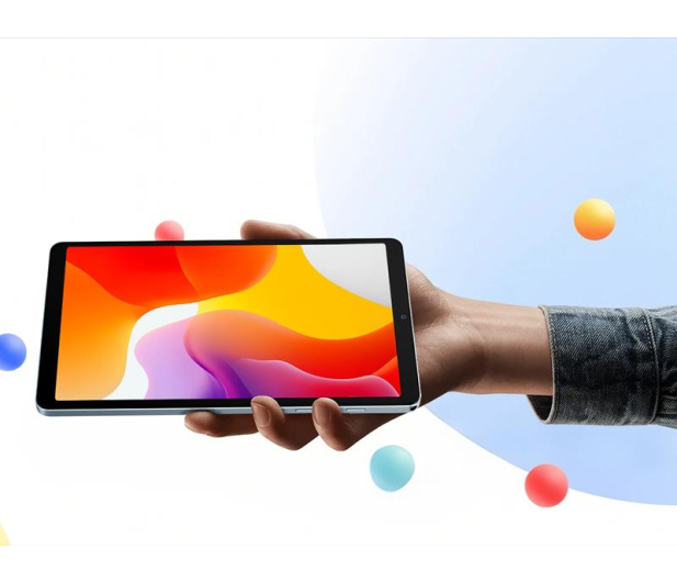 Blackview Link 2 8,7" 4/128 czarny - 1504620 - zdjęcie 9