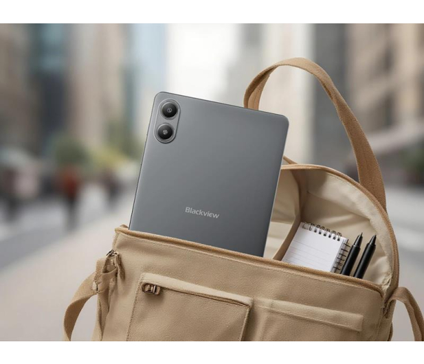 Blackview Link 2 8,7" 4/128 czarny - 1504620 - zdjęcie 11
