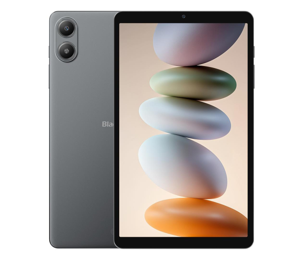 Blackview Link 2 8,7" 4/128 czarny - 1504620 - zdjęcie