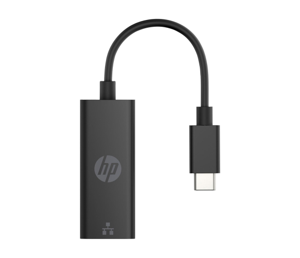 HP Adapter USB-C do RJ45 G2 - 1505025 - zdjęcie