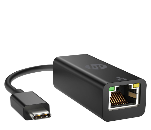 HP Adapter USB-C do RJ45 G2 - 1505025 - zdjęcie 4