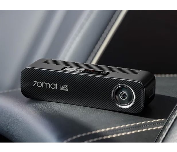 70mai Dash Cam M800 4K - 1501829 - zdjęcie 5