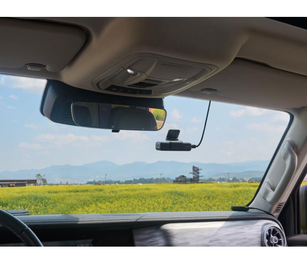 70mai Dash Cam M800 4K - 1501829 - zdjęcie 6