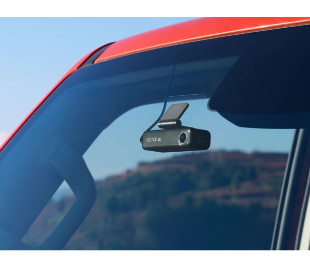 70mai Dash Cam M800 4K - 1501829 - zdjęcie 7