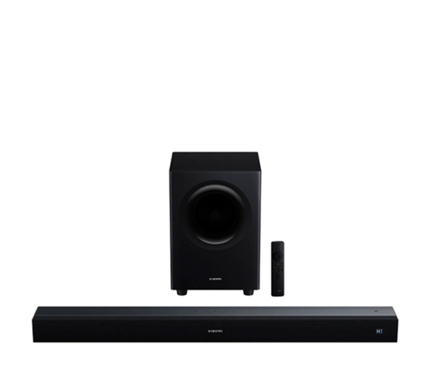 Xiaomi S Mini 75" MiniLED 4K 144Hz Google TV +Soundbar Pro 2.1 - 1538731 - zdjęcie 3