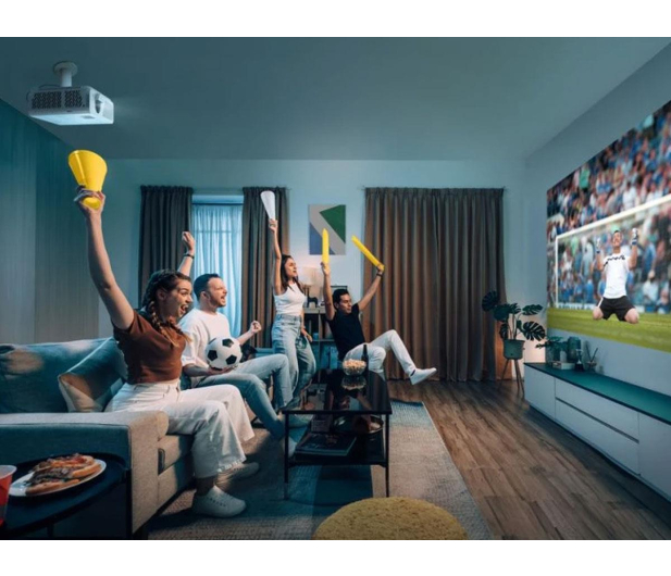 ViewSonic LX720-4K - 1487940 - zdjęcie 7