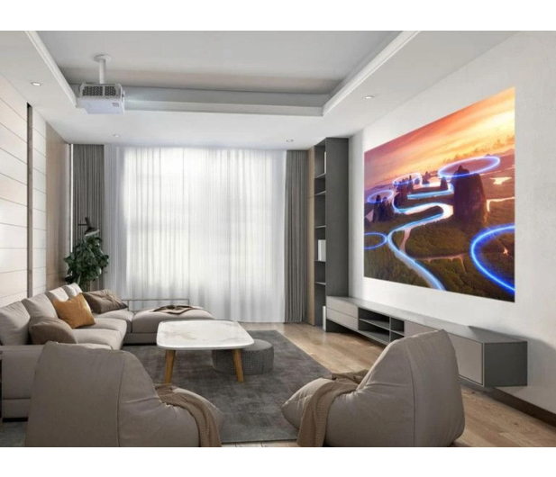 ViewSonic LX750-4K - 1487941 - zdjęcie 6
