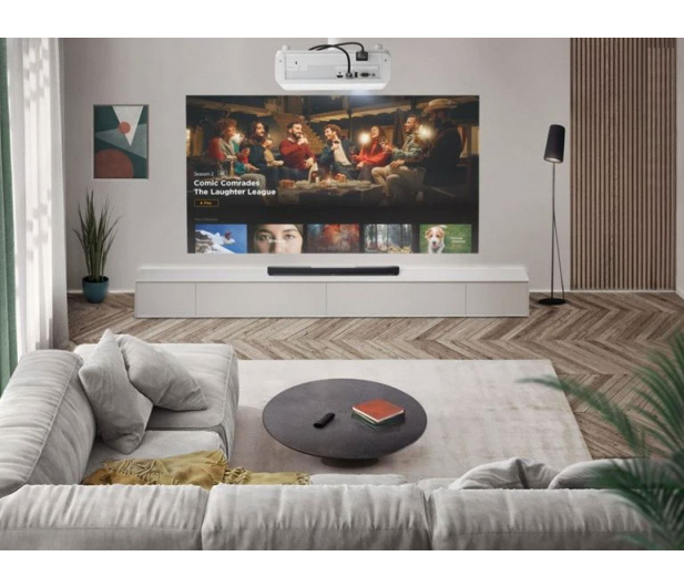 ViewSonic LX750-4K - 1487941 - zdjęcie 8