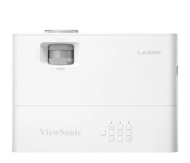 ViewSonic LX750-4K - 1487941 - zdjęcie 4