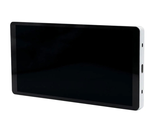 Shelly Panel sterowania X2i WiFi/BLU (srebrny) - 1490019 - zdjęcie 2