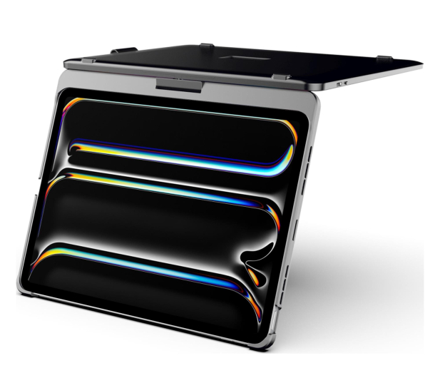 TYPECASE Etui Flexbook Touch z klawiaturą do iPad Air 11" 2024/2025 - 1485384 - zdjęcie 4