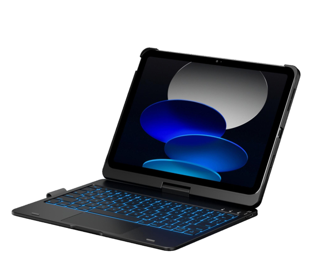 TYPECASE Etui Flexbook Touch do iPad 11" (A16) 2025 / iPad 10.9" 2022 - 1487387 - zdjęcie