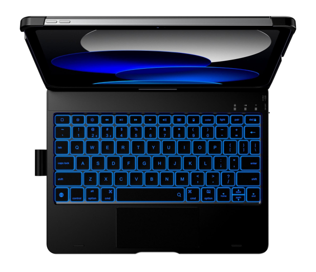 TYPECASE Etui Flexbook Touch do iPad 11" (A16) 2025 / iPad 10.9" 2022 - 1487387 - zdjęcie 2