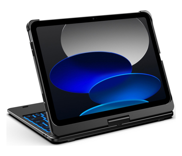 TYPECASE Etui Flexbook Touch do iPad 11" (A16) 2025 / iPad 10.9" 2022 - 1487387 - zdjęcie 3