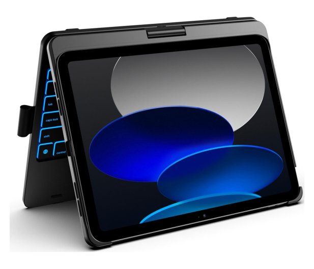 TYPECASE Etui Flexbook Touch do iPad 11" (A16) 2025 / iPad 10.9" 2022 - 1487387 - zdjęcie 6