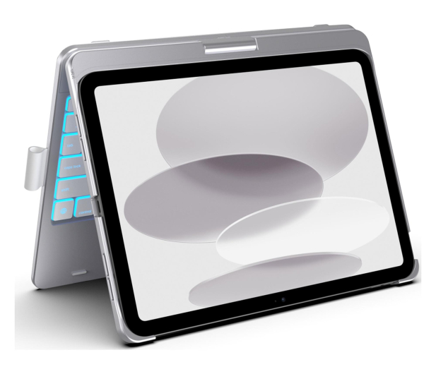 TYPECASE Flexbook Touch z klawiaturą do iPad 11" (A16) / iPad 10.9" - 1485382 - zdjęcie 3