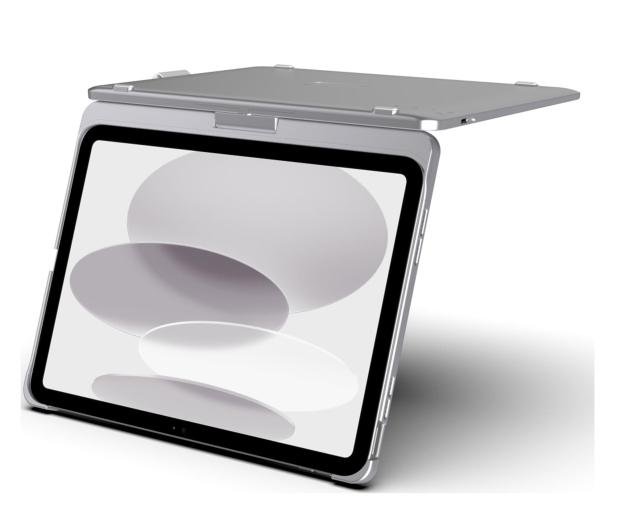TYPECASE Flexbook Touch z klawiaturą do iPad 11" (A16) / iPad 10.9" - 1485382 - zdjęcie 5