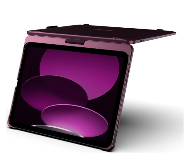 TYPECASE Flexbook Touch z klawiaturą do iPad 11" (A16) / iPad 10.9" - 1485380 - zdjęcie 4