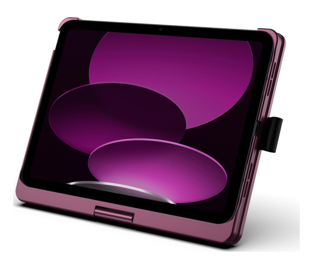 TYPECASE Flexbook Touch z klawiaturą do iPad 11" (A16) / iPad 10.9" - 1485380 - zdjęcie 5