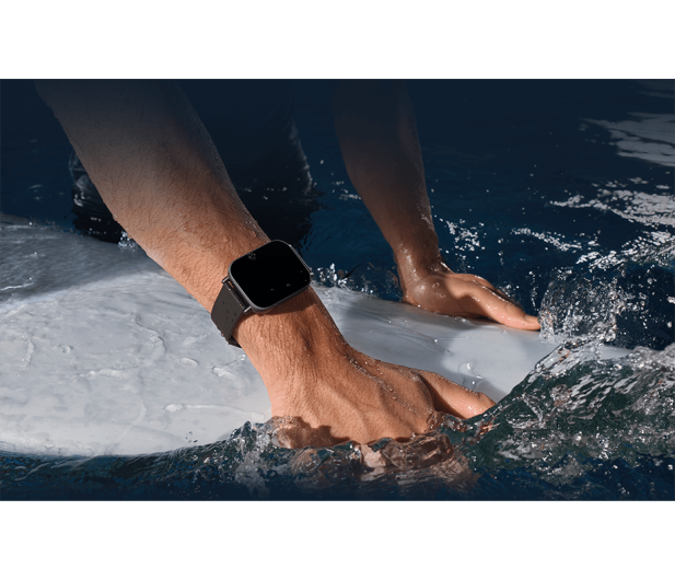 Xiaomi Redmi Watch 5 Active Black - 1281478 - zdjęcie 7