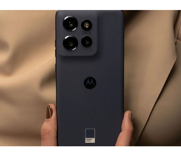 Motorola edge 50 neo 5G 12/512GB Grisaille 120Hz - 1276120 - zdjęcie 11
