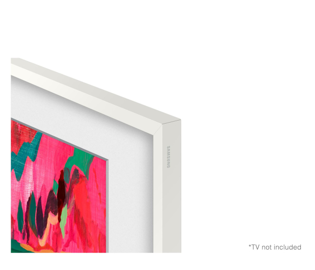 Samsung Rama Samsung VG-SCFF85WTBXC The Frame 85" - biała - 1485018 - zdjęcie 4